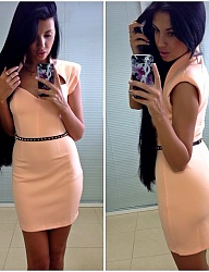 Moda Sukienki Dzienne - 2015193