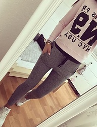 Moda Inne Moda uliczna - 3236654