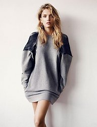 Moda Ciuchy Bluzy - 1234312
