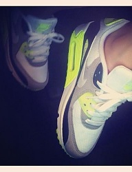 Moda Buty Sportowe - 1379250