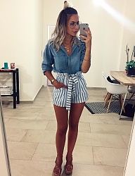 Moda Inne Moda uliczna - 3240554