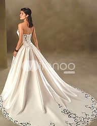 Moda Ślub Suknie ślubne - 1301871