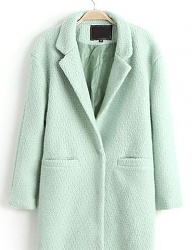 Moda Okrycia Płaszcze - 2578900