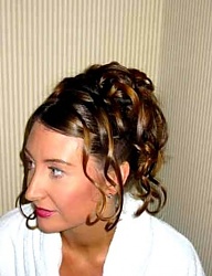 Fryzury Średnie - 1023