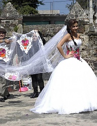 Moda Ślub Suknie ślubne - 765783