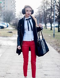 Moda Inne Moda uliczna - 1663975