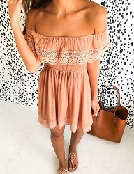 Moda Sukienki Dzienne - 3177723