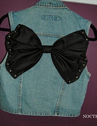 Moda Okrycia Kamizelki - 1285358