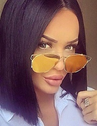 Moda Dodatki Okulary - 3104579