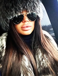 Moda Dodatki Okulary - 1775792