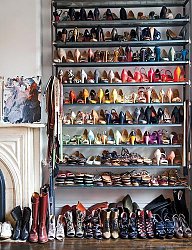 Moda Buty Pozostałe - 1226157