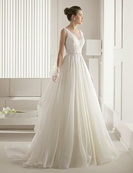 Moda Ślub Suknie ślubne - 2924584
