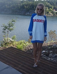 Moda Inne Moda uliczna - 2021484