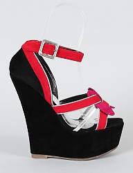 Moda Buty Pozostałe - 1261316