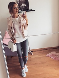 Moda Ciuchy Pozostałe - 3066195