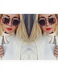 Moda Dodatki Okulary - 2964902