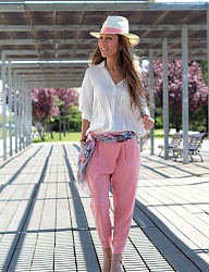 Moda Inne Moda uliczna - 1821789