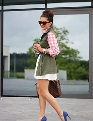 Moda Inne Moda uliczna - 2040611