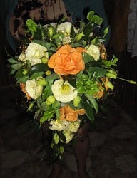Moda Ślub Bukiety ślubne - 233355