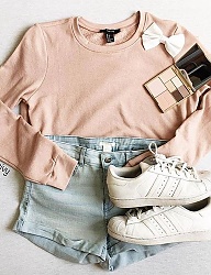 Moda Ciuchy Bluzki - 3211572