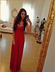 Moda Sukienki Pozostałe - 1802578