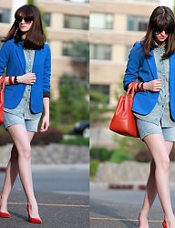Moda Inne Moda uliczna - 1908639
