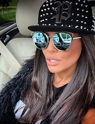 Moda Dodatki Okulary - 3072626