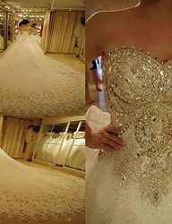 Moda Ślub Suknie ślubne - 2455501