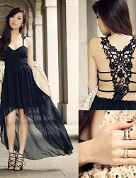 Moda Inne Moda uliczna - 1581194