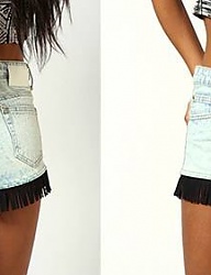 Moda Spodnie Szorty - 2112748