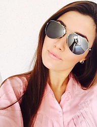 Moda Dodatki Okulary - 3058645