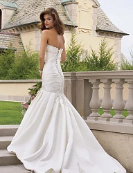 Moda Ślub Suknie ślubne - 512739