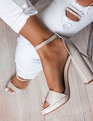 Moda Buty Pozostałe - 3269801