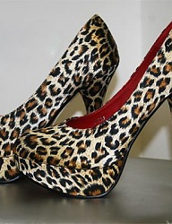 Moda Buty Szpilki - 1239604