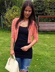 Moda Ciuchy Pozostałe - 3164408