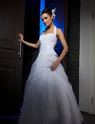 Moda Ślub Suknie ślubne - 760183