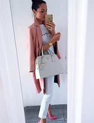 Moda Ciuchy Pozostałe - 3165624