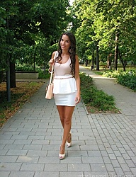 Moda Sukienki Dzienne - 1687781