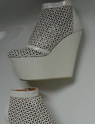 Moda Buty Koturny - 1348362
