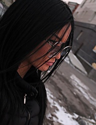 Moda Dodatki Okulary - 2481817