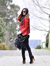 Moda Inne Moda uliczna - 1702939