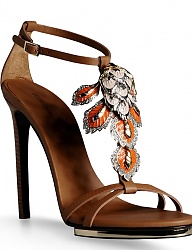 Moda Buty Szpilki - 2611325