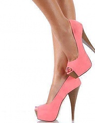 Moda Buty Czółenka - 1684603