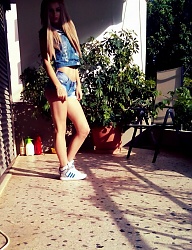 Moda Spodnie Szorty - 2777273