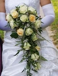 Moda Ślub Bukiety ślubne - 414772