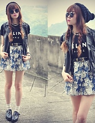 Moda Inne Moda uliczna - 1816452