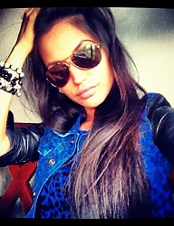 Moda Dodatki Okulary - 1810446