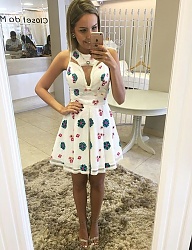 Moda Sukienki Pozostałe - 3094406