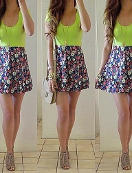 Moda Inne Moda uliczna - 1916753