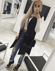 Moda Ciuchy Pozostałe - 3153126